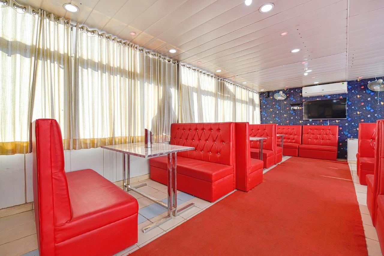 ג'איפור Fabhotel The Lotus מראה חיצוני תמונה