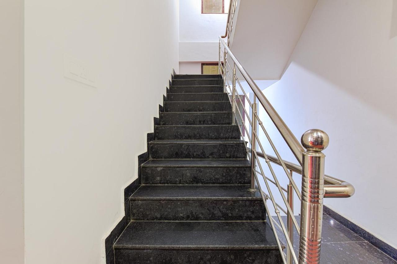 ג'איפור Fabhotel The Lotus מראה חיצוני תמונה