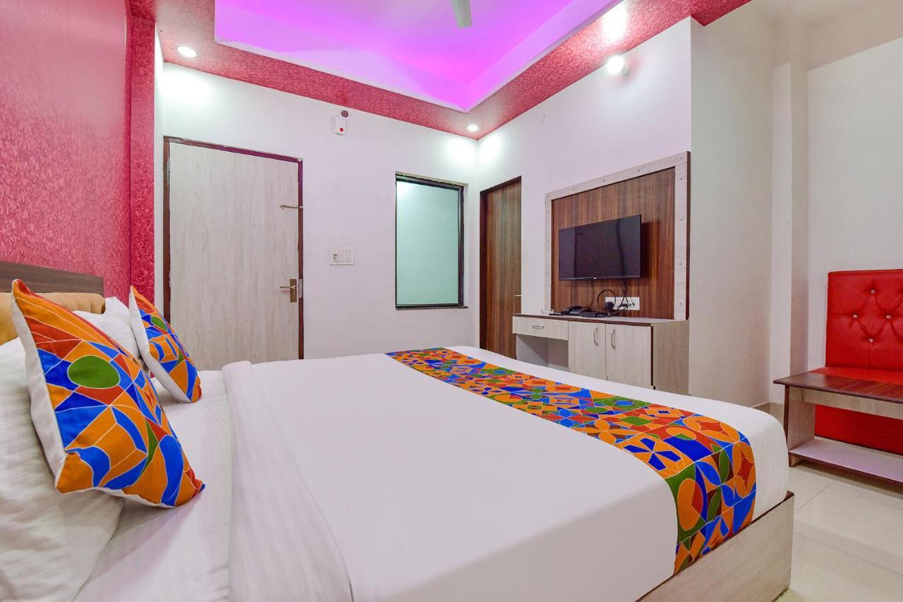 ג'איפור Fabhotel The Lotus מראה חיצוני תמונה